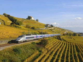 © Lyria Guy Perrenoud