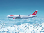© Swiss International Air Lines Ltd