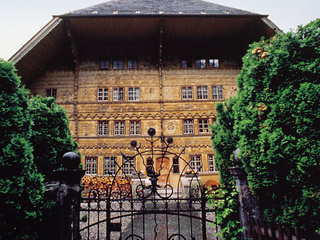 © Office du Tourisme de Rossinière