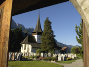 © Office du Tourisme de Rougemont